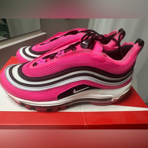 Nike Air Max 97 LX - Picture 8 of 16